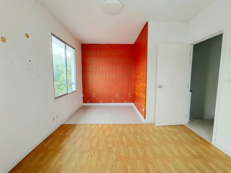 Baan Pruksa 77 Suksawat-Kanchanapisek, Samut Prakan, Laem Fa Pha, Phra Samut Jadee, Samut Prakan, 3 Bedrooms, 100 sqm, Townhouse For Sale, by The Best Property สร้อย, 500113168 - DDproperty.com