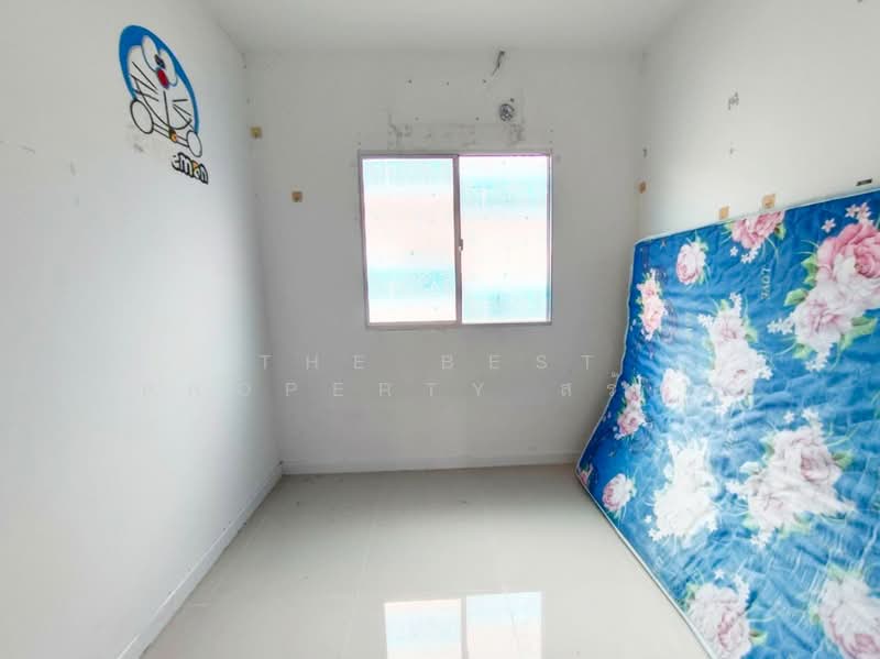 Baan Pruksa 77 Suksawat-Kanchanapisek : บ้านพฤกษา 77 สุขสวัสดิ์-กาญจนาภิเษก, สมุทรปราการ, แหลมฟ้าผ่า, พระสมุทรเจดีย์, สมุทรปราการ, 100 ตร.ม., ทาวน์เฮ้าส์ ขาย, โดย The Best Property สร้อย, 500113168 - DDproperty.com