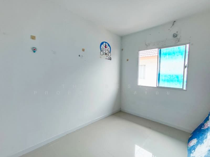 Baan Pruksa 77 Suksawat-Kanchanapisek : บ้านพฤกษา 77 สุขสวัสดิ์-กาญจนาภิเษก, สมุทรปราการ, แหลมฟ้าผ่า, พระสมุทรเจดีย์, สมุทรปราการ, 100 ตร.ม., ทาวน์เฮ้าส์ ขาย, โดย The Best Property สร้อย, 500113168 - DDproperty.com