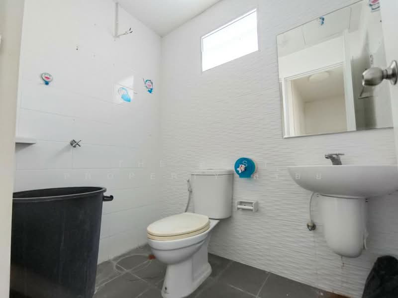 Baan Pruksa 77 Suksawat-Kanchanapisek, Samut Prakan, Laem Fa Pha, Phra Samut Jadee, Samut Prakan, 3 Bedrooms, 100 sqm, Townhouse For Sale, by The Best Property สร้อย, 500113168 - DDproperty.com