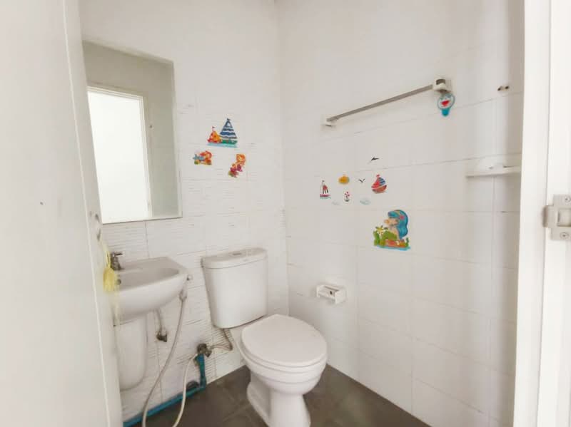 Baan Pruksa 77 Suksawat-Kanchanapisek, Samut Prakan, Laem Fa Pha, Phra Samut Jadee, Samut Prakan, 3 Bedrooms, 100 sqm, Townhouse For Sale, by The Best Property สร้อย, 500113168 - DDproperty.com