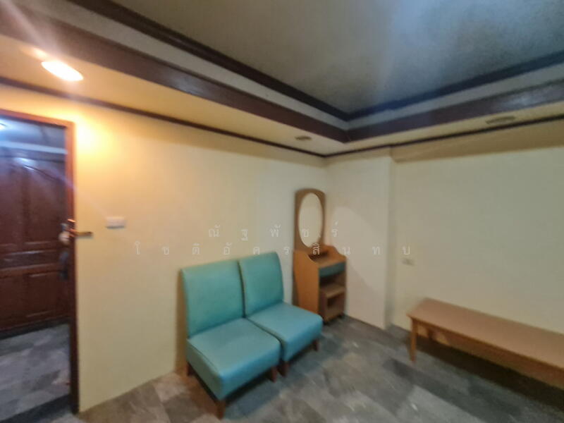 For Rent - Merlin Tower, Bangkok