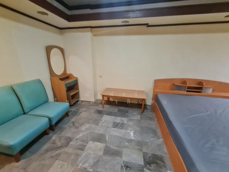 ให้เช่า - Merlin Tower : เมอร์ลินทาวเวอร์, กรุงเทพ