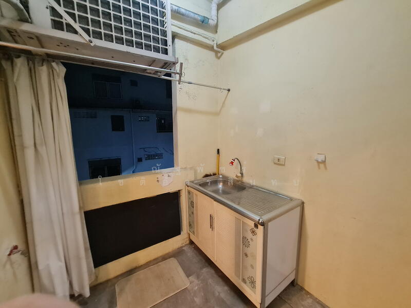 For Rent - Merlin Tower, Bangkok