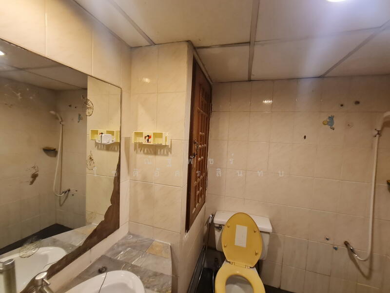 For Rent - Merlin Tower, Bangkok