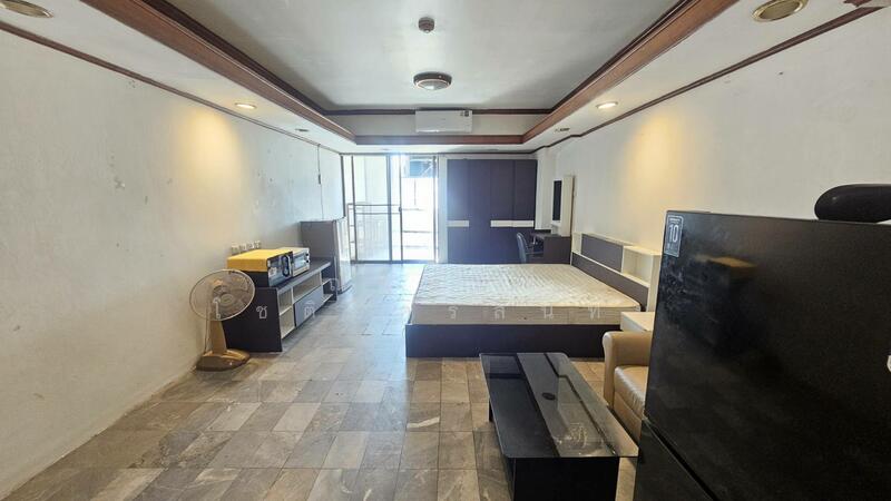 For Rent - Merlin Tower, Bangkok