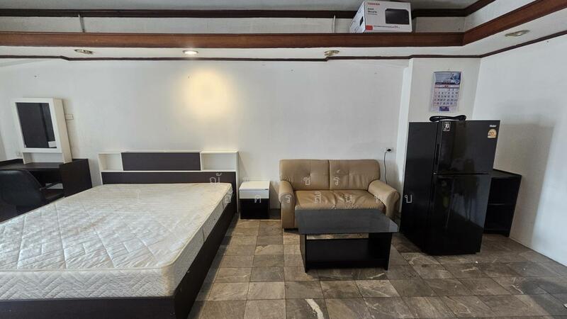 For Rent - Merlin Tower, Bangkok