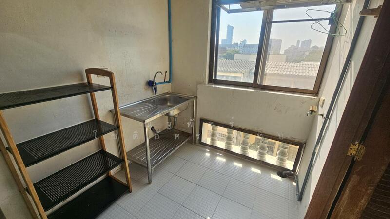 For Rent - Merlin Tower, Bangkok