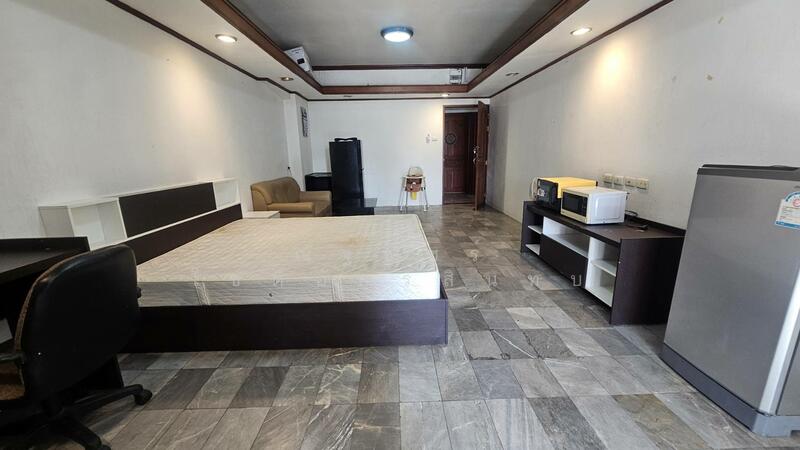 For Rent - Merlin Tower, Bangkok