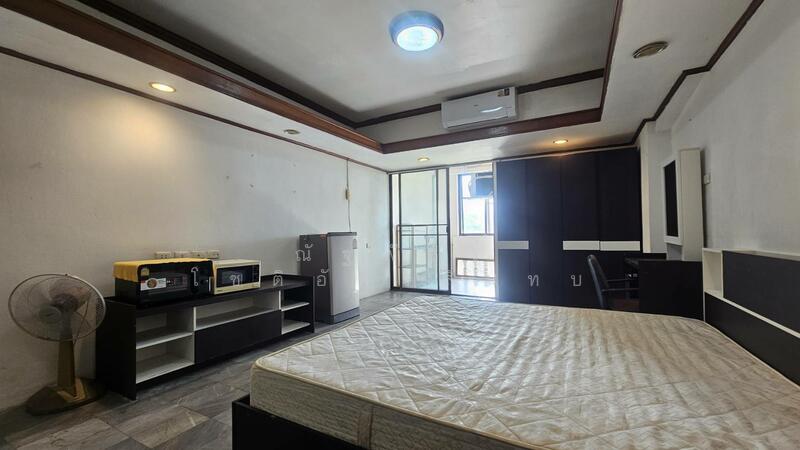 For Rent - Merlin Tower, Bangkok