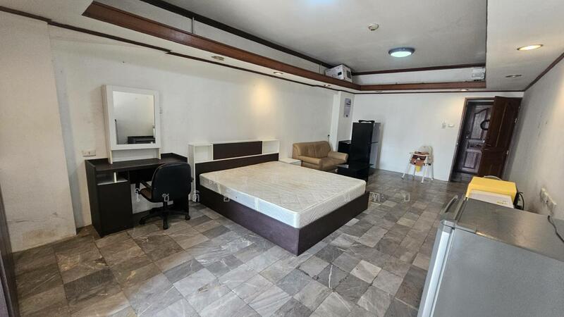 For Rent - Merlin Tower, Bangkok