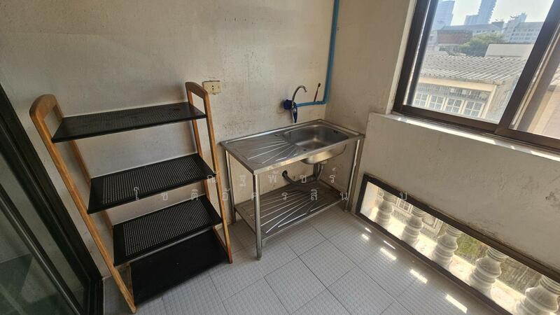 For Rent - Merlin Tower, Bangkok