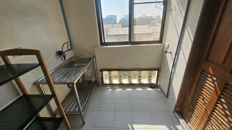 For Rent - Merlin Tower, Bangkok