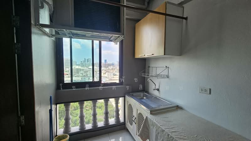 Merlin Tower : เมอร์ลินทาวเวอร์, กรุงเทพ, ซอยนราธิวาสราชนครินทร์ 14, ทุ่งวัดดอน, สาทร, กรุงเทพ, 40 ตร.ม., คอนโด ให้เช่า, โดย ณัฐพัชร์ โชติอัครสินทบ, 500113173 - DDproperty.com