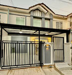 Baan Pruksa 69 Bangyai-Kaew In : บ้านพฤกษา 69 บางใหญ่-แก้วอินทร์, นนทบุรี