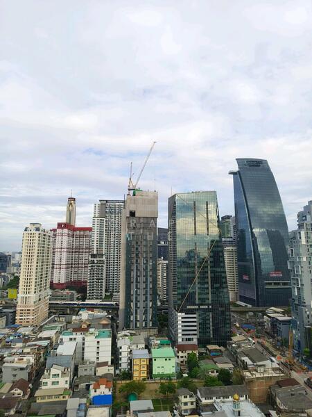 ขาย - Park Origin Ratchathewi : พาร์ค ออริจิ้น ราชเทวี, กรุงเทพ