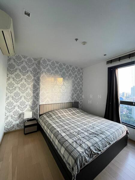 HQ Thonglor by Sansiri, Bangkok, Sukhumvit Road, Khlong Tan Nua, Watthana, Bangkok, 1 Bedroom, 50 sqm, Condo For Rent, by Nitchakarn  Wanitwichakornkit , 500113184 - DDproperty.com