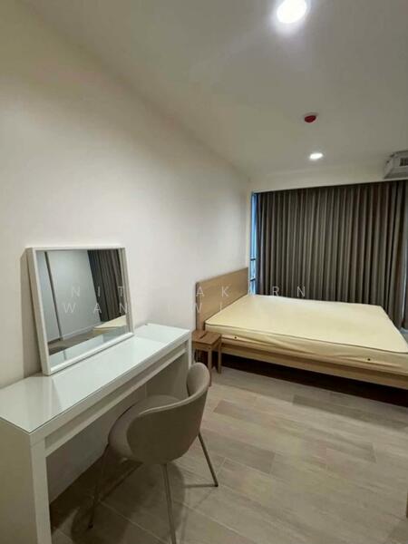 Pathumwan Resort, Bangkok, Phayathai Road, Thanon Phaya Thai, Ratchathewi, Bangkok, 2 Bedrooms, 75 sqm, Condo For Rent, by Nitchakarn  Wanitwichakornkit , 500113194 - DDproperty.com