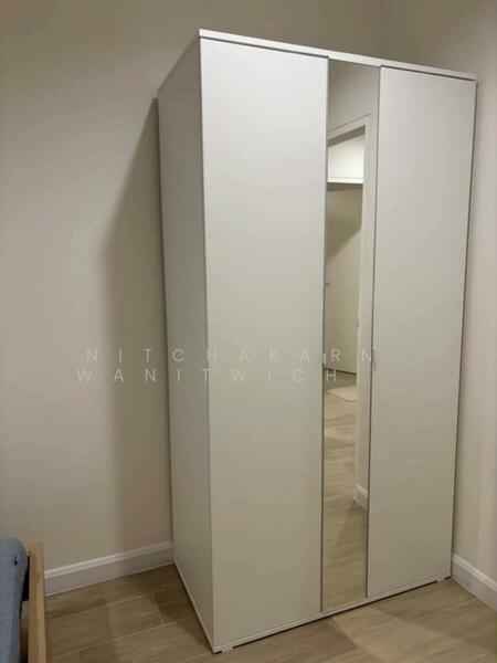 Pathumwan Resort, Bangkok, Phayathai Road, Thanon Phaya Thai, Ratchathewi, Bangkok, 2 Bedrooms, 75 sqm, Condo For Rent, by Nitchakarn  Wanitwichakornkit , 500113194 - DDproperty.com