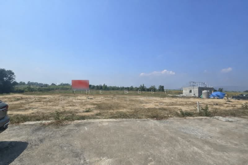 ที่ดินชะอำ เพชรบุรี, Phetchaburi, Sam Phraya, Cha-Am, Phetchaburi, , 728 sqm, Land For Sale, by The Best Property แนช, 500113204 - DDproperty.com