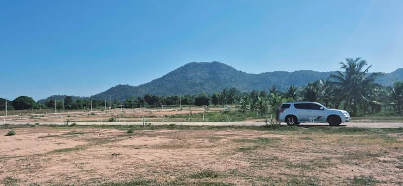 ที่ดินชะอำ เพชรบุรี, Phetchaburi, Sam Phraya, Cha-Am, Phetchaburi, , 728 sqm, Land For Sale, by The Best Property แนช, 500113204 - DDproperty.com