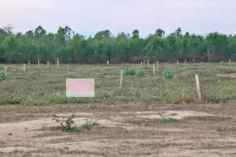 ที่ดินชะอำ เพชรบุรี, เพชรบุรี, สามพระยา, ชะอำ, เพชรบุรี, 728 ตร.ม., ที่ดิน ขาย, โดย The Best Property แนช, 500113204 - DDproperty.com