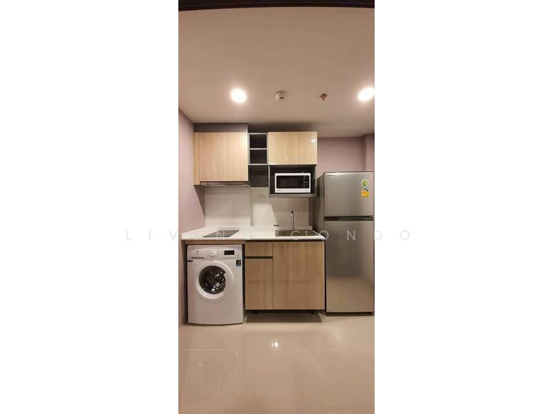 For Rent - Phyll Phahol 34, Bangkok
