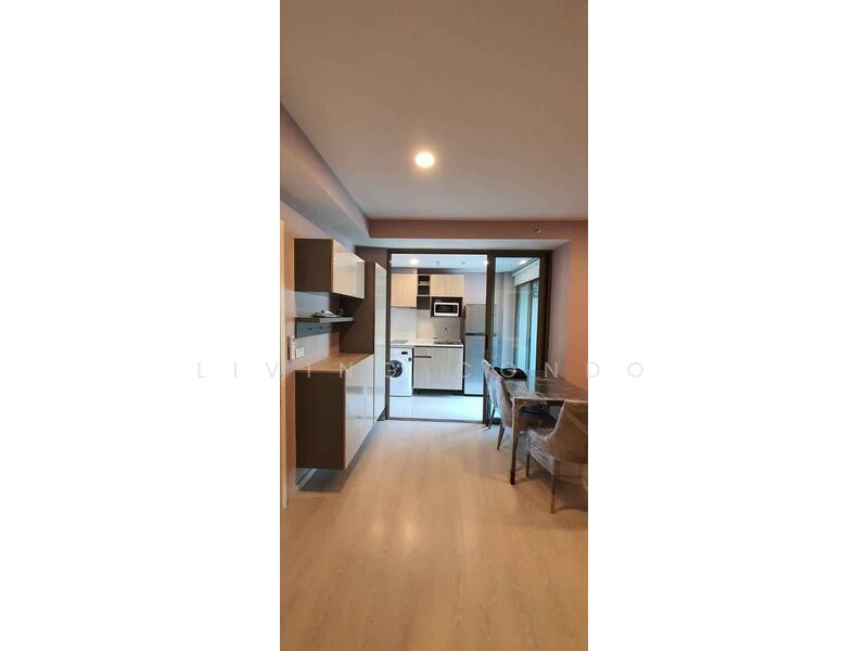 For Rent - Phyll Phahol 34, Bangkok