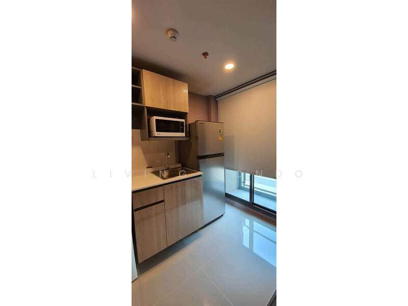 For Rent - Phyll Phahol 34, Bangkok