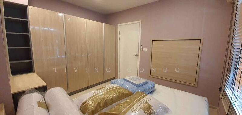 For Rent - Phyll Phahol 34, Bangkok