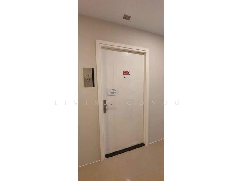 For Rent - Phyll Phahol 34, Bangkok