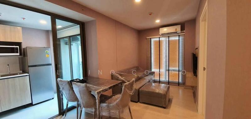 For Rent - Phyll Phahol 34, Bangkok