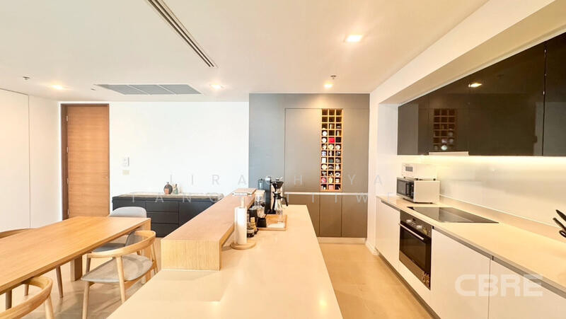 The River by Raimon Land, Bangkok, Soi Charoen Nakorn 13, Charoen Nakorn Road, Khlong Ton Sai, Khlong San, Bangkok, 2 Bedrooms, 131 sqm, Condo For Sale, by Jirachaya Tangkittiwet, 500113219 - DDproperty.com