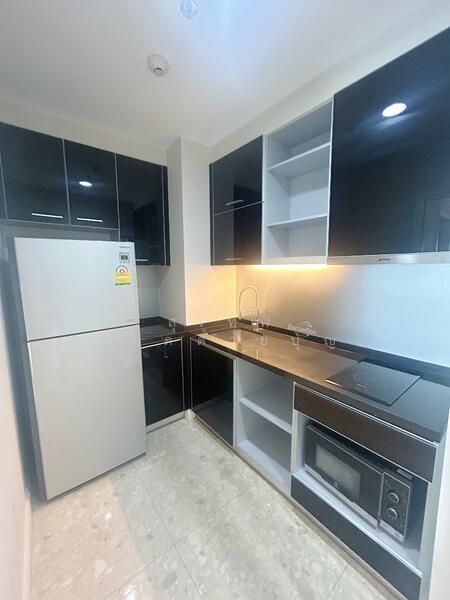 ให้เช่า - The Crest Sukhumvit 34 : เดอะ เครสท์ สุขุมวิท 34, กรุงเทพ