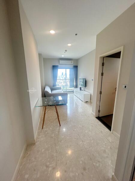 ให้เช่า - The Crest Sukhumvit 34 : เดอะ เครสท์ สุขุมวิท 34, กรุงเทพ