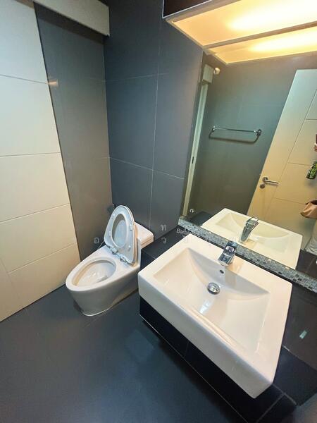 ให้เช่า - The Crest Sukhumvit 34 : เดอะ เครสท์ สุขุมวิท 34, กรุงเทพ