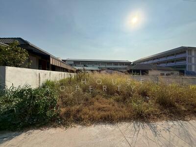 ขาย - ขายที่ดินนาพร้าว ศรีราชา, ชลบุรี