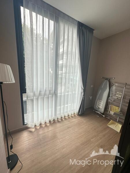 Lloyd Soonvijai-Thonglor, Bangkok, Soi Phetchaburi 47, Phetchaburi Road, Bang Kapi, Huai Khwang, Bangkok, 1 Bedroom, 31 sqm, Condo For Rent, by Magic Property, 500113243 - DDproperty.com