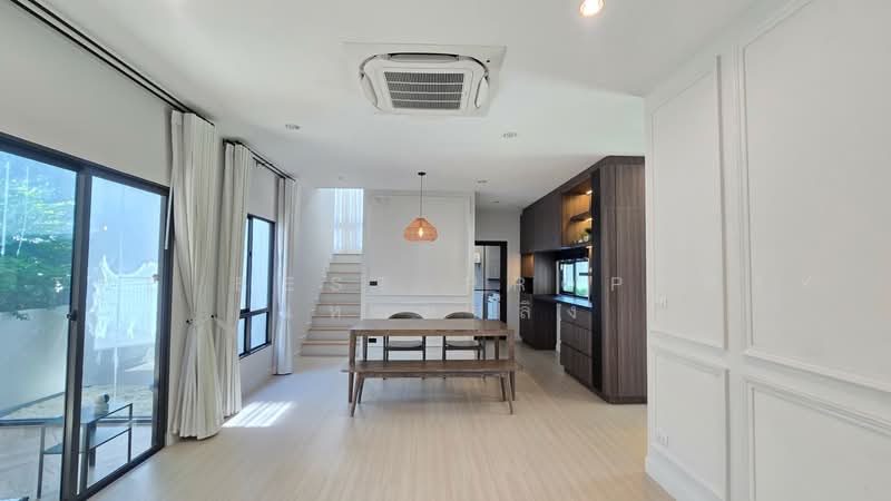 Saransiri Prachauthit 90, Samut Prakan, Na Klua, Phra Samut Jadee, Samut Prakan, 4 Bedrooms, 184 sqm, Single Detached House For Sale, by The Best Property เหมยหลิง, 500113247 - DDproperty.com