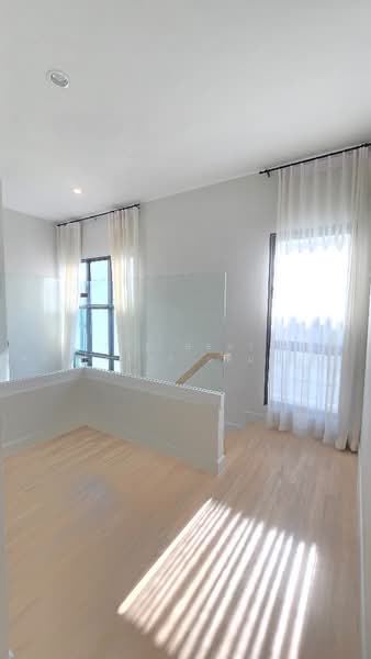Saransiri Prachauthit 90, Samut Prakan, Na Klua, Phra Samut Jadee, Samut Prakan, 4 Bedrooms, 184 sqm, Single Detached House For Sale, by The Best Property เหมยหลิง, 500113247 - DDproperty.com