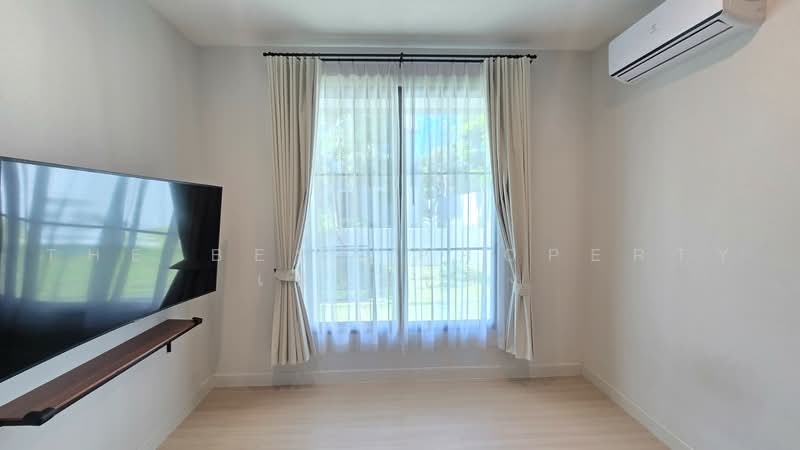 Saransiri Prachauthit 90, Samut Prakan, Na Klua, Phra Samut Jadee, Samut Prakan, 4 Bedrooms, 184 sqm, Single Detached House For Sale, by The Best Property เหมยหลิง, 500113247 - DDproperty.com