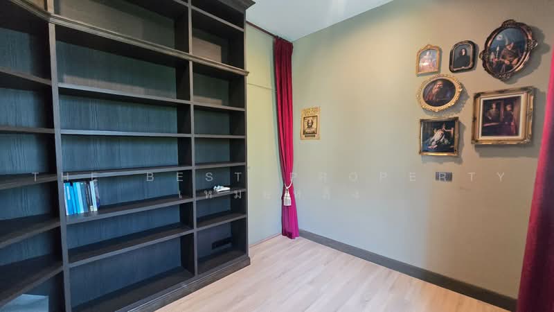 Saransiri Prachauthit 90, Samut Prakan, Na Klua, Phra Samut Jadee, Samut Prakan, 4 Bedrooms, 184 sqm, Single Detached House For Sale, by The Best Property เหมยหลิง, 500113247 - DDproperty.com
