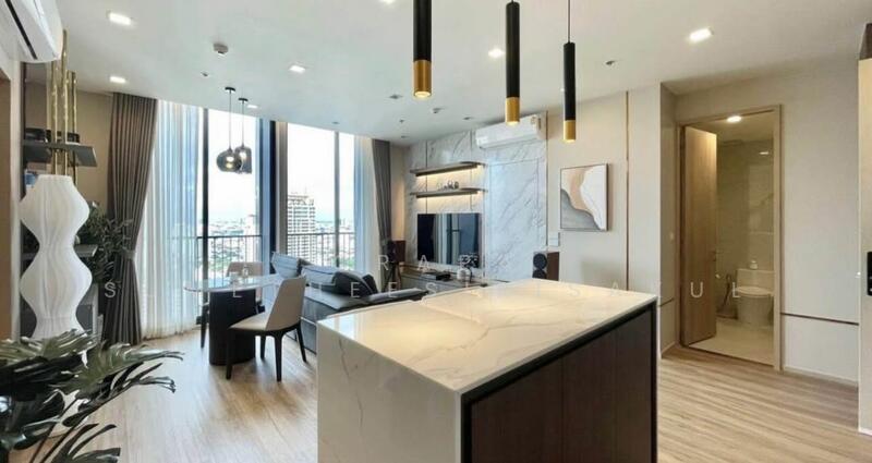 For Sale - Noble State 39, Bangkok