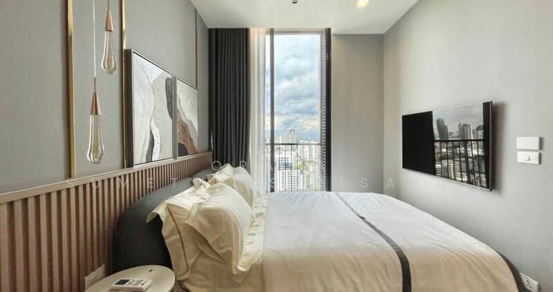 For Sale - Noble State 39, Bangkok