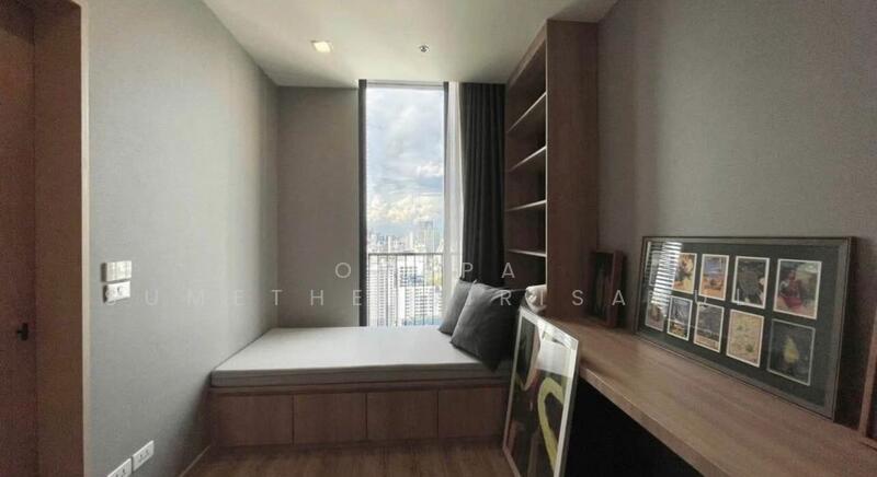 For Sale - Noble State 39, Bangkok