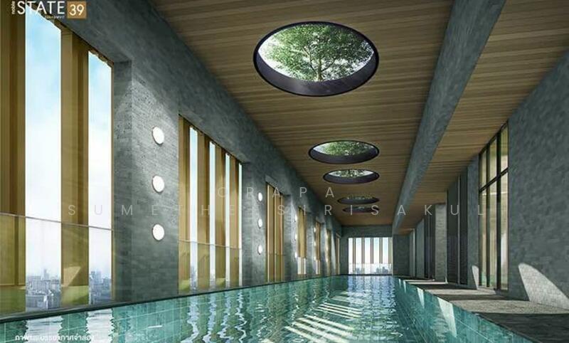 For Sale - Noble State 39, Bangkok