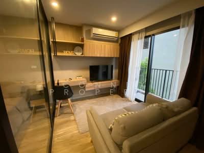 ขาย - Blossom Condo @ Sathorn-Charoenrat : บลอสซั่ม คอนโด สาทร-เจริญราษฎร์, กรุงเทพ