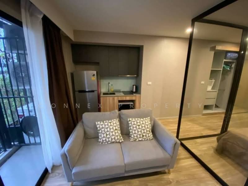 Blossom Condo @ Sathorn-Charoenrat : บลอสซั่ม คอนโด สาทร-เจริญราษฎร์, กรุงเทพ, ถนนเจริญราษฎร์, ทุ่งวัดดอน, สาทร, กรุงเทพ, 30 ตร.ม., คอนโด ขาย, โดย Connex Property, 500113288 - DDproperty.com