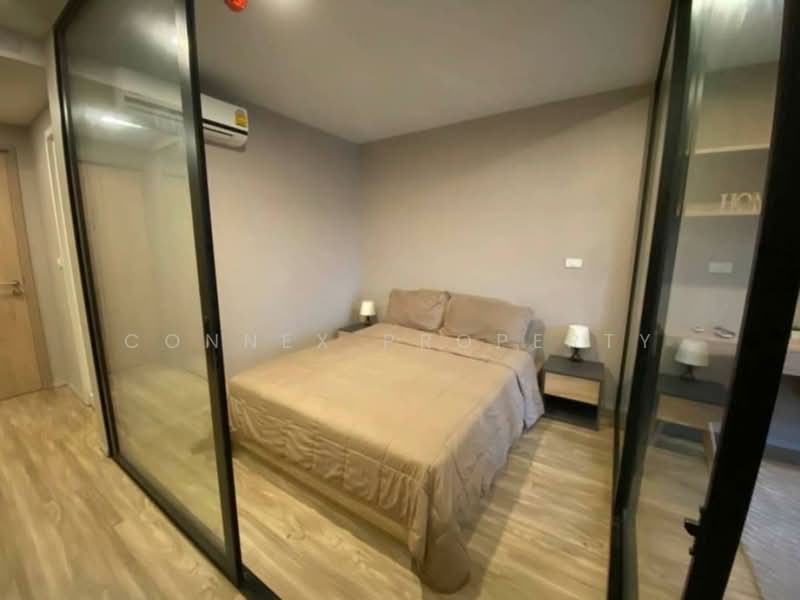 Blossom Condo @ Sathorn-Charoenrat : บลอสซั่ม คอนโด สาทร-เจริญราษฎร์, กรุงเทพ, ถนนเจริญราษฎร์, ทุ่งวัดดอน, สาทร, กรุงเทพ, 30 ตร.ม., คอนโด ขาย, โดย Connex Property, 500113288 - DDproperty.com