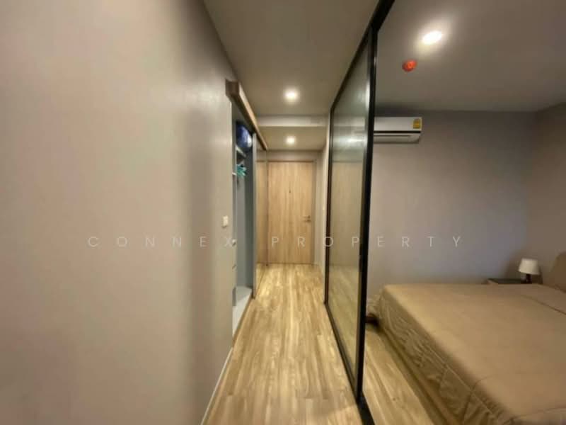 Blossom Condo @ Sathorn-Charoenrat : บลอสซั่ม คอนโด สาทร-เจริญราษฎร์, กรุงเทพ, ถนนเจริญราษฎร์, ทุ่งวัดดอน, สาทร, กรุงเทพ, 30 ตร.ม., คอนโด ขาย, โดย Connex Property, 500113288 - DDproperty.com